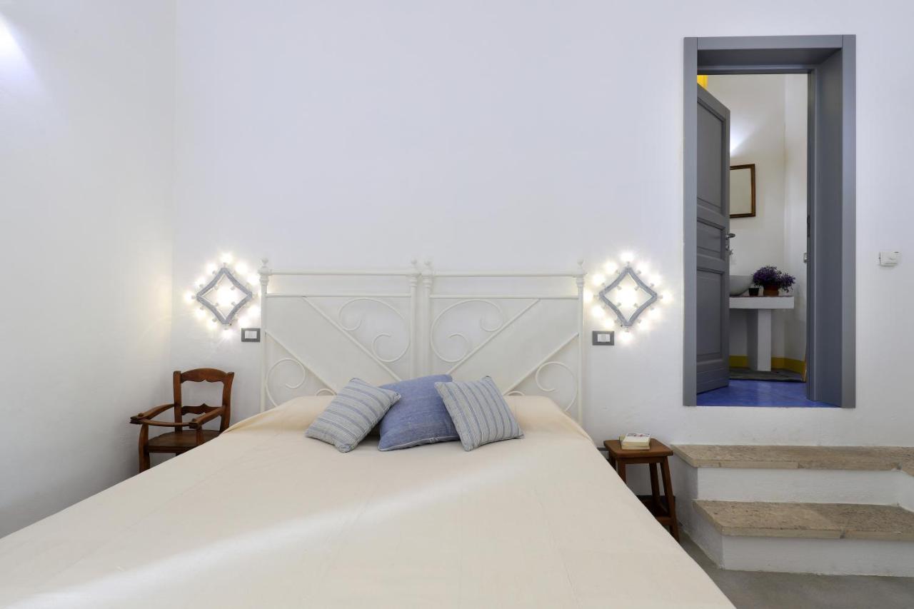 Masseria Delle Pecore Specchia Kültér fotó